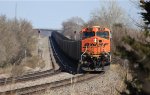BNSF 6101